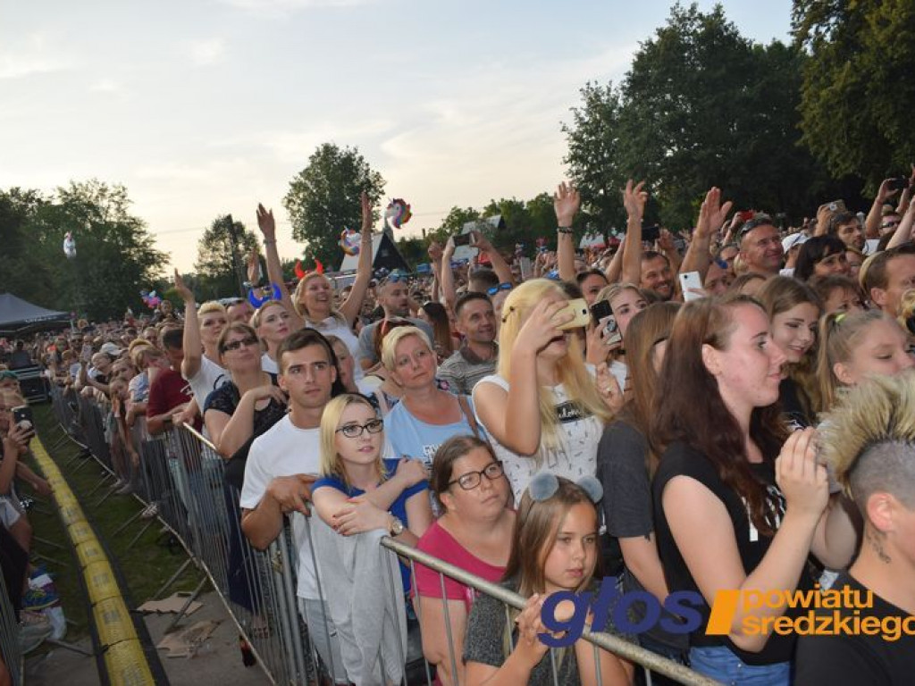 Jubileuszowe - 40. Zaniemyskie Bitwy Morskie [ZDJĘCIA]