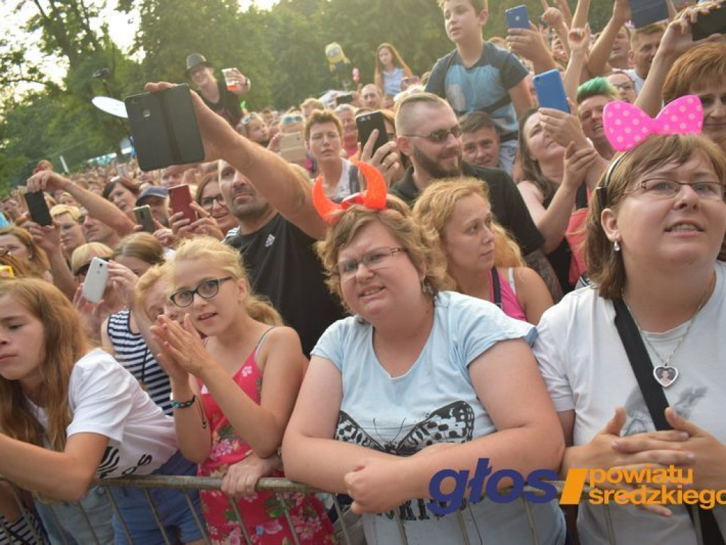 Jubileuszowe - 40. Zaniemyskie Bitwy Morskie [ZDJĘCIA]