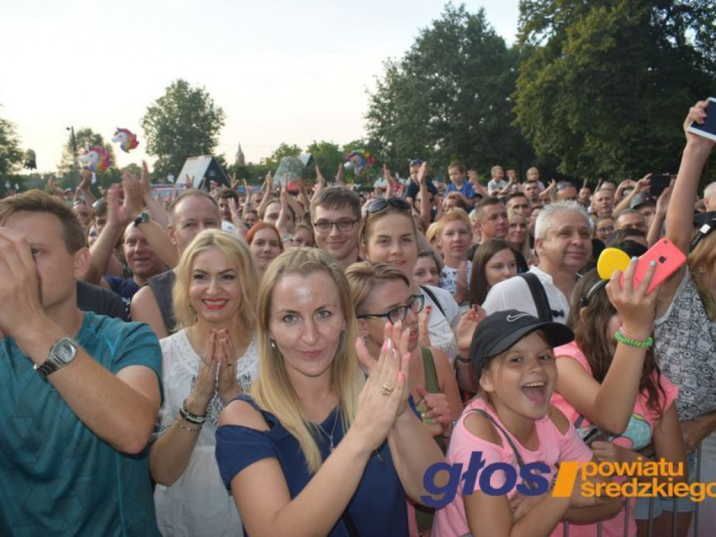 Jubileuszowe - 40. Zaniemyskie Bitwy Morskie [ZDJĘCIA]