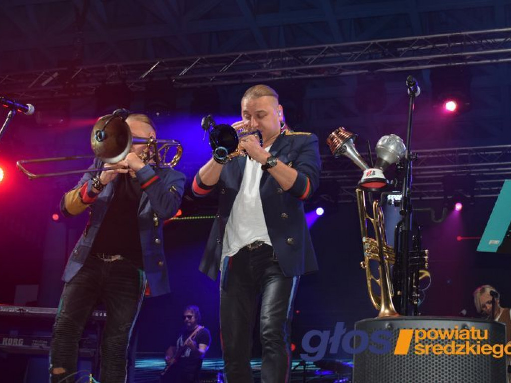 Jubileuszowe - 40. Zaniemyskie Bitwy Morskie [ZDJĘCIA]