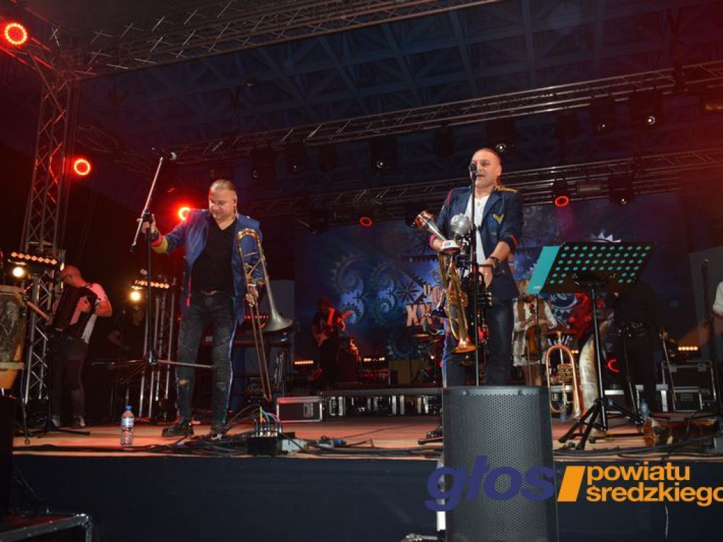 Jubileuszowe - 40. Zaniemyskie Bitwy Morskie [ZDJĘCIA]