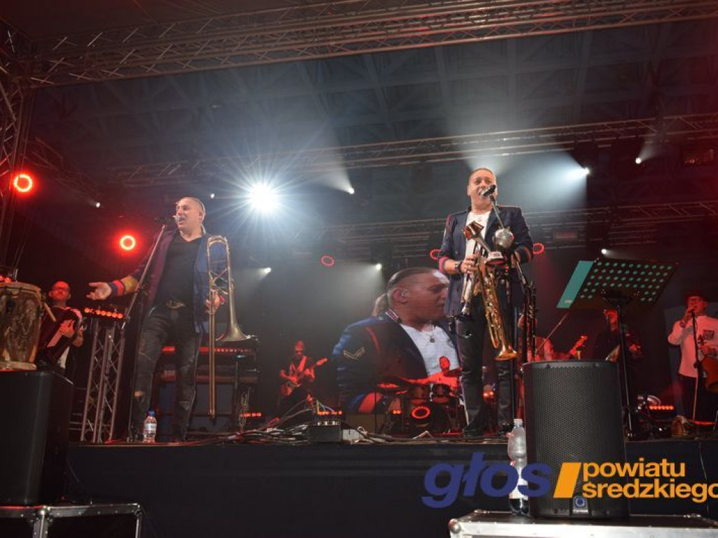 Jubileuszowe - 40. Zaniemyskie Bitwy Morskie [ZDJĘCIA]