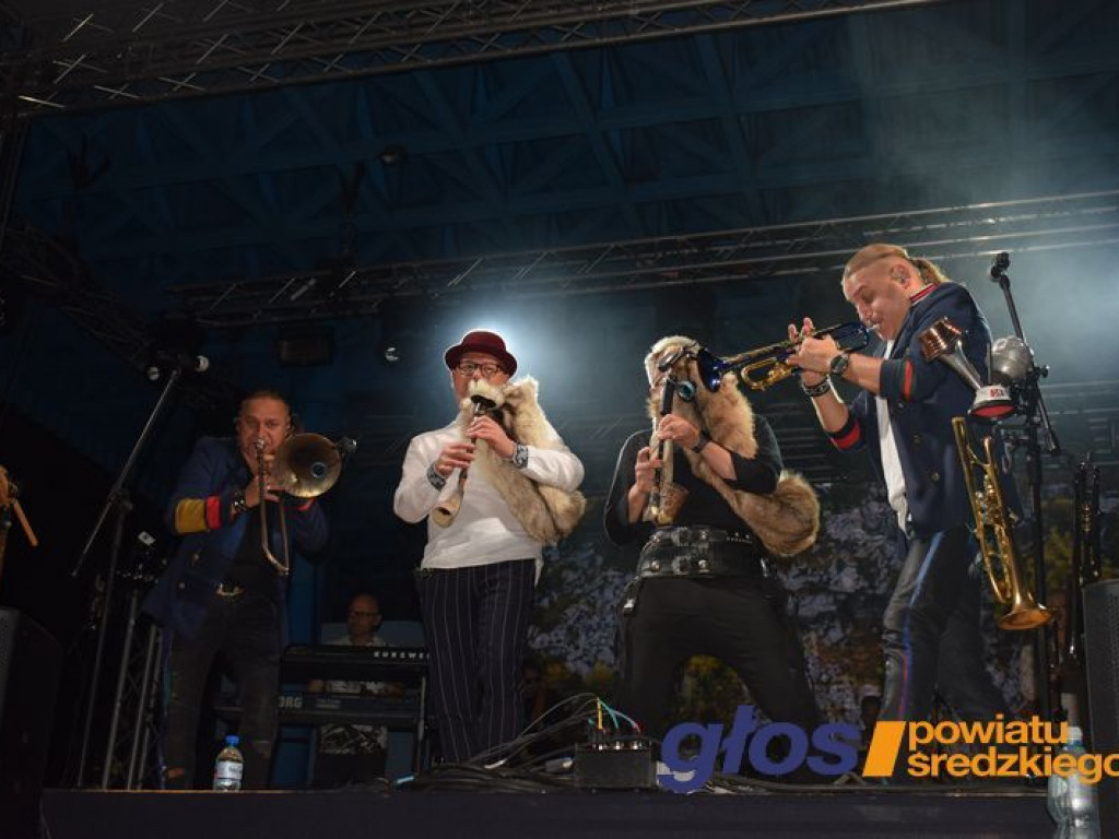 Jubileuszowe - 40. Zaniemyskie Bitwy Morskie [ZDJĘCIA]