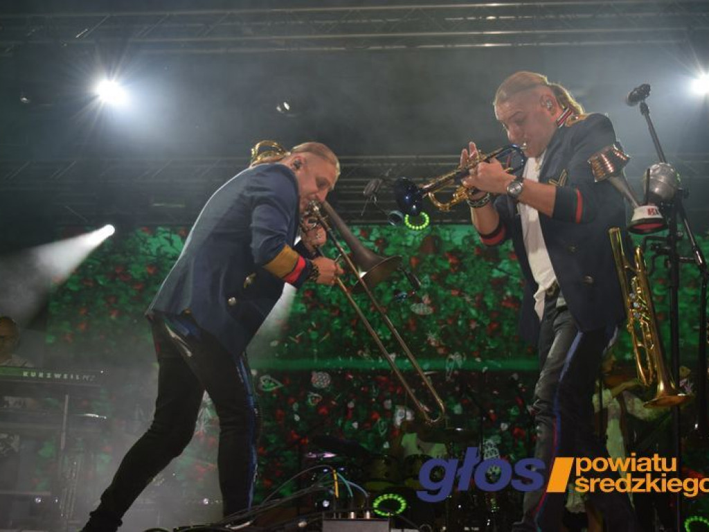 Jubileuszowe - 40. Zaniemyskie Bitwy Morskie [ZDJĘCIA]