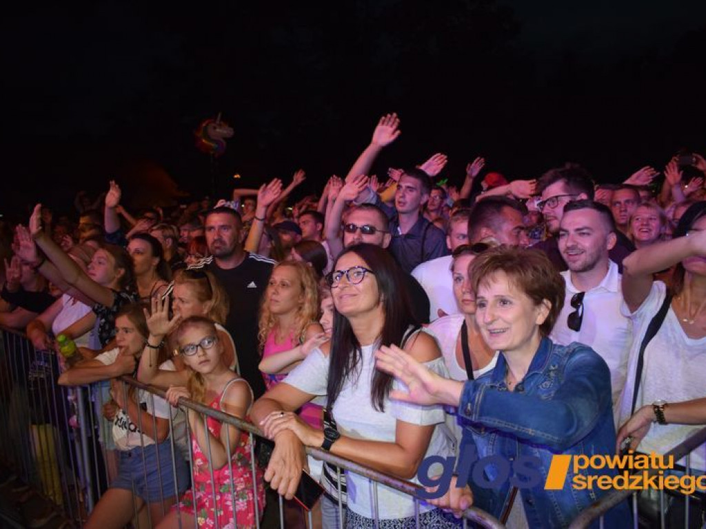 Jubileuszowe - 40. Zaniemyskie Bitwy Morskie [ZDJĘCIA]