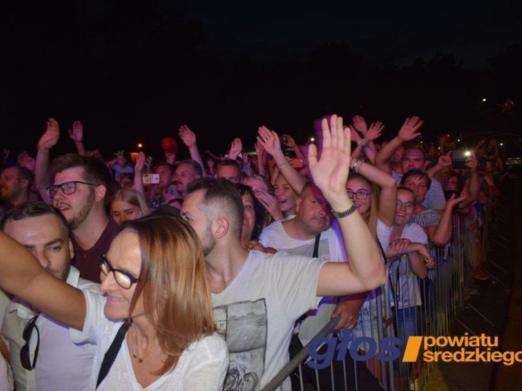 Jubileuszowe - 40. Zaniemyskie Bitwy Morskie [ZDJĘCIA]