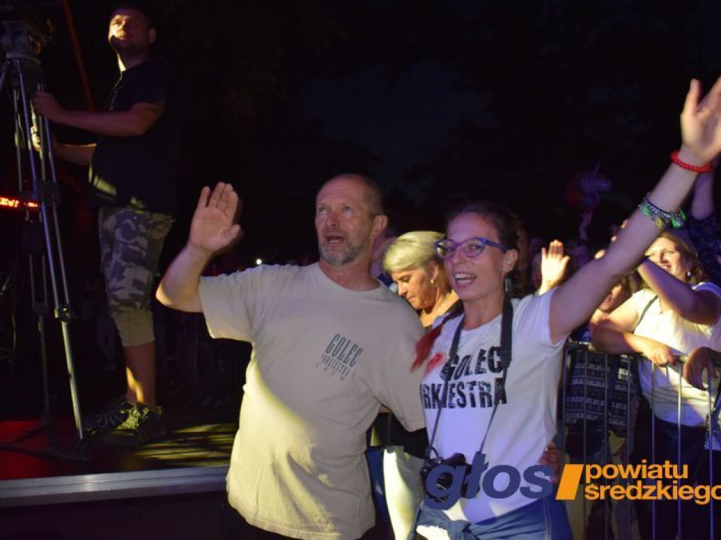 Jubileuszowe - 40. Zaniemyskie Bitwy Morskie [ZDJĘCIA]