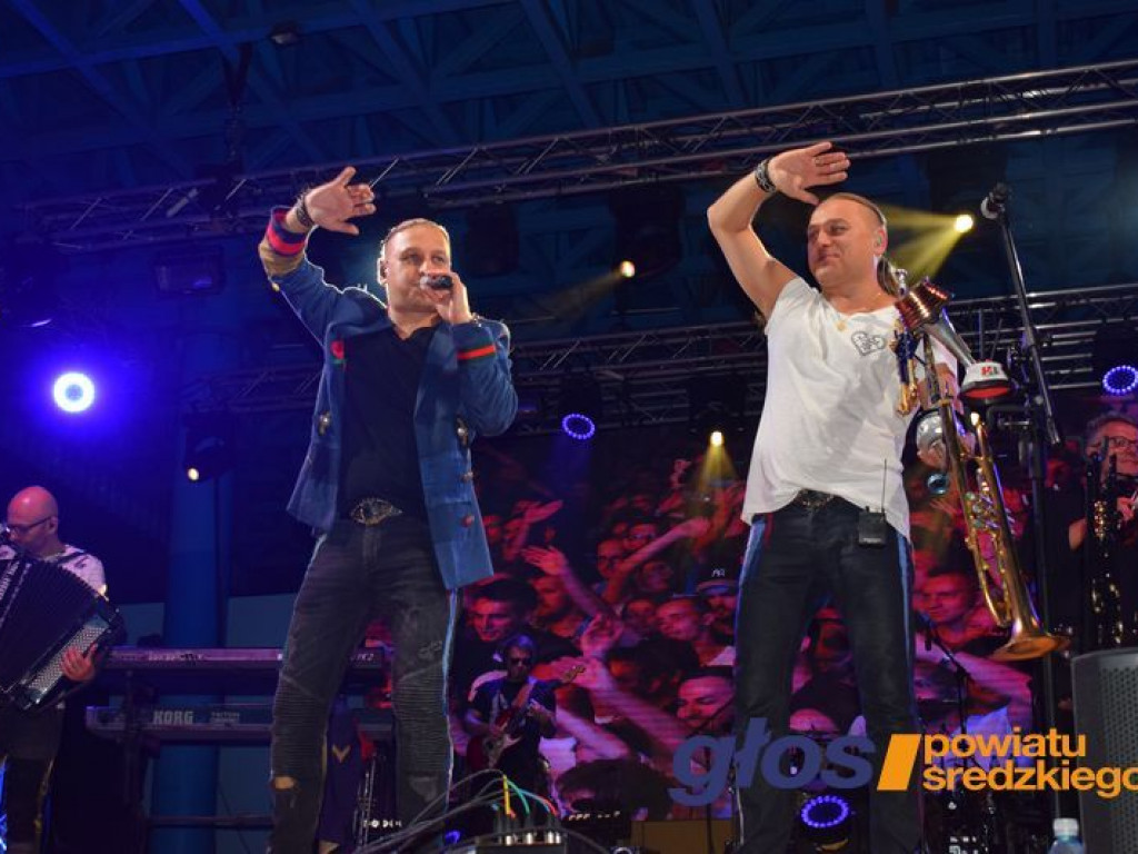 Jubileuszowe - 40. Zaniemyskie Bitwy Morskie [ZDJĘCIA]