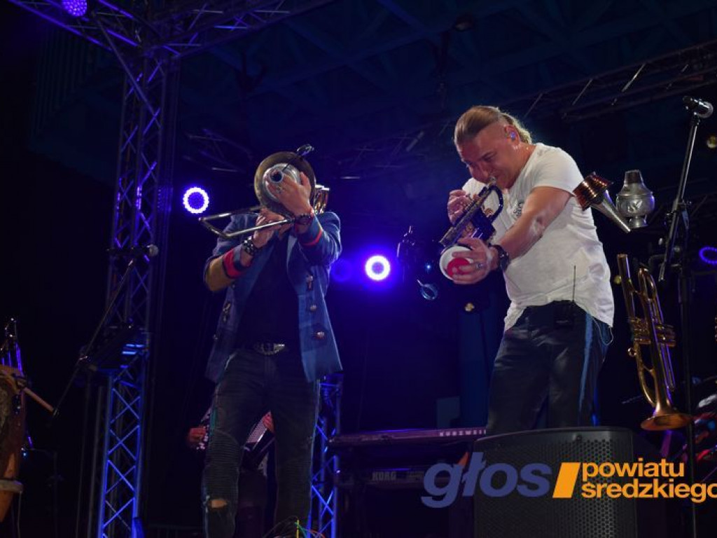 Jubileuszowe - 40. Zaniemyskie Bitwy Morskie [ZDJĘCIA]