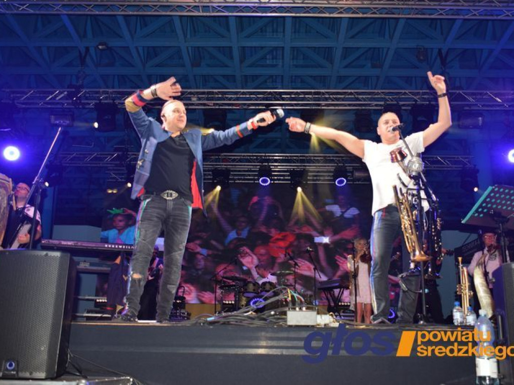 Jubileuszowe - 40. Zaniemyskie Bitwy Morskie [ZDJĘCIA]