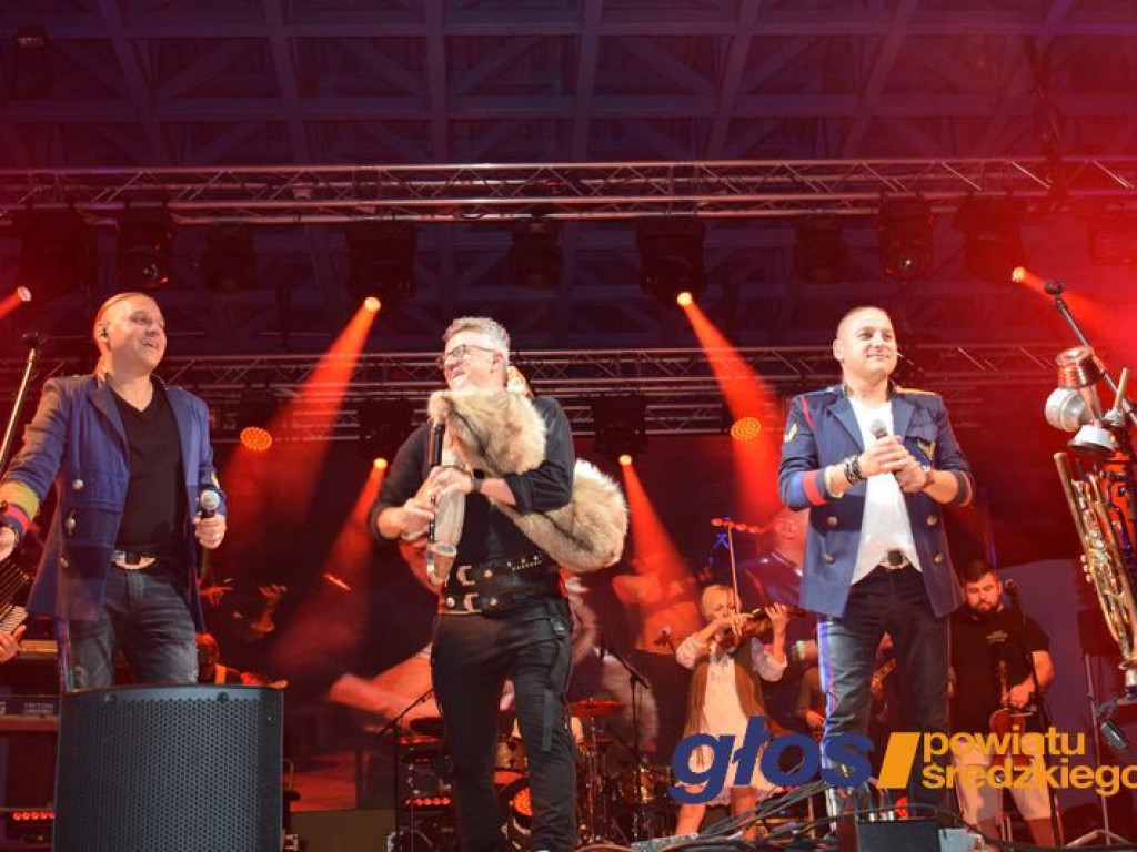 Jubileuszowe - 40. Zaniemyskie Bitwy Morskie [ZDJĘCIA]