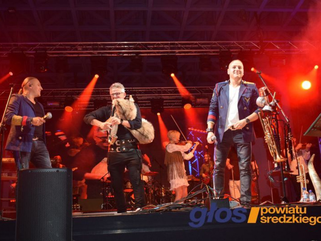 Jubileuszowe - 40. Zaniemyskie Bitwy Morskie [ZDJĘCIA]