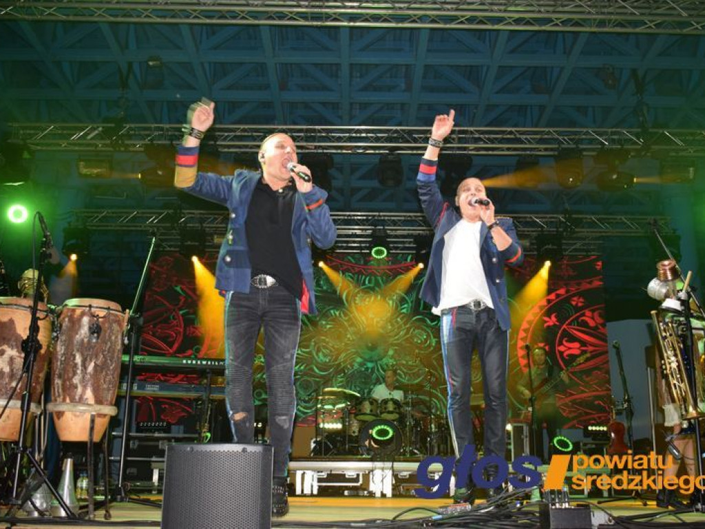 Jubileuszowe - 40. Zaniemyskie Bitwy Morskie [ZDJĘCIA]