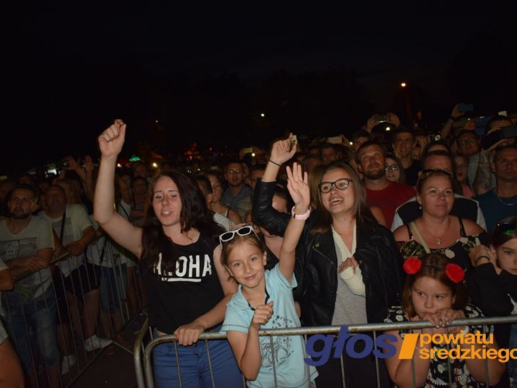 Jubileuszowe - 40. Zaniemyskie Bitwy Morskie [ZDJĘCIA]