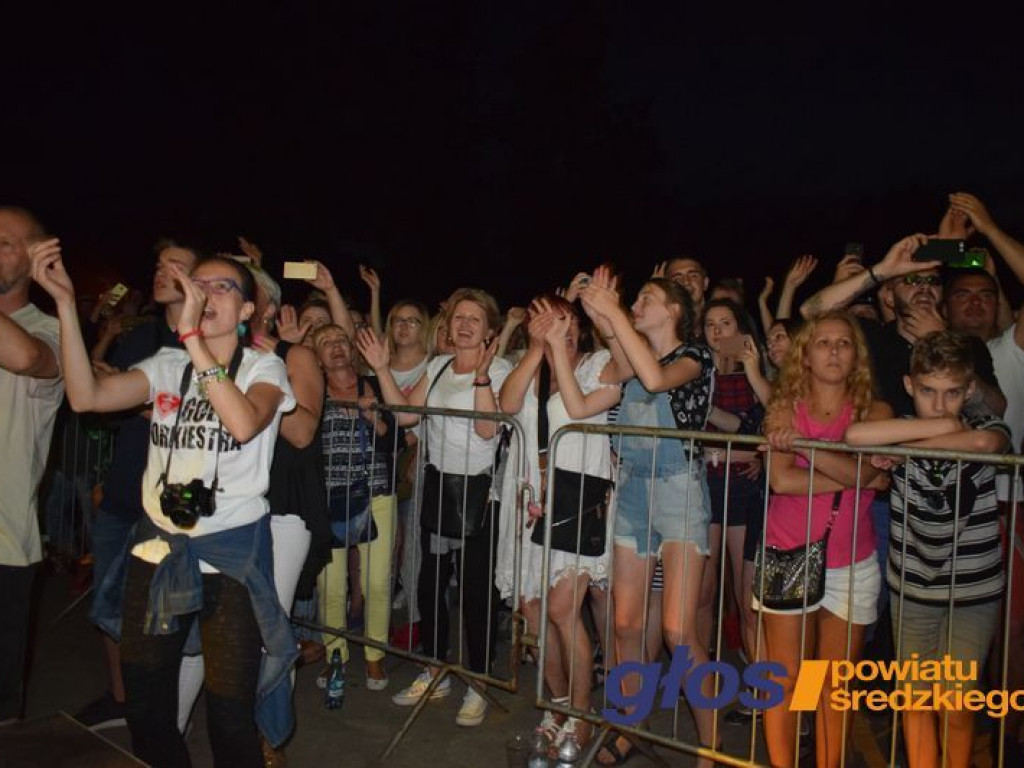 Jubileuszowe - 40. Zaniemyskie Bitwy Morskie [ZDJĘCIA]