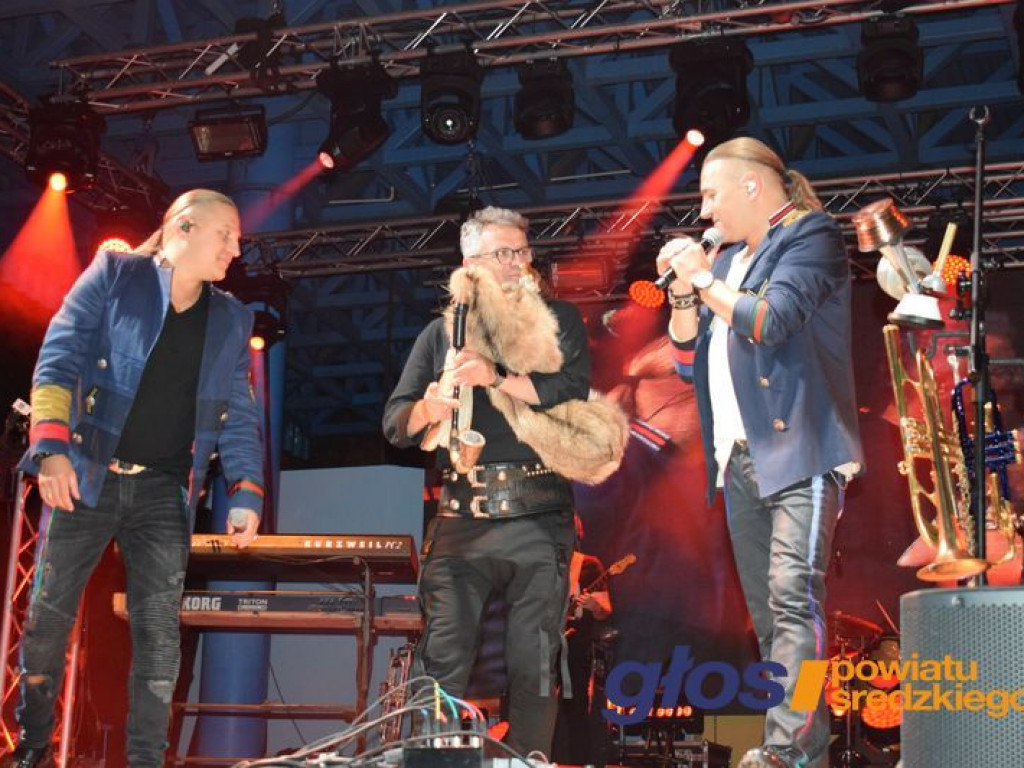 Jubileuszowe - 40. Zaniemyskie Bitwy Morskie [ZDJĘCIA]