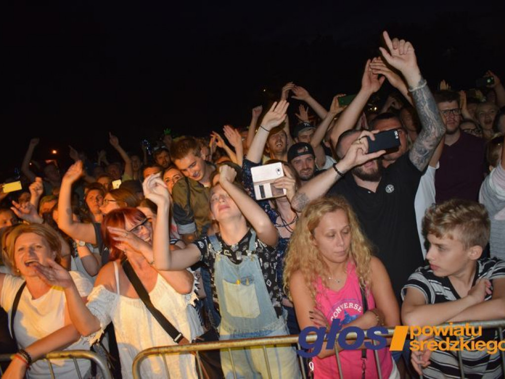 Jubileuszowe - 40. Zaniemyskie Bitwy Morskie [ZDJĘCIA]