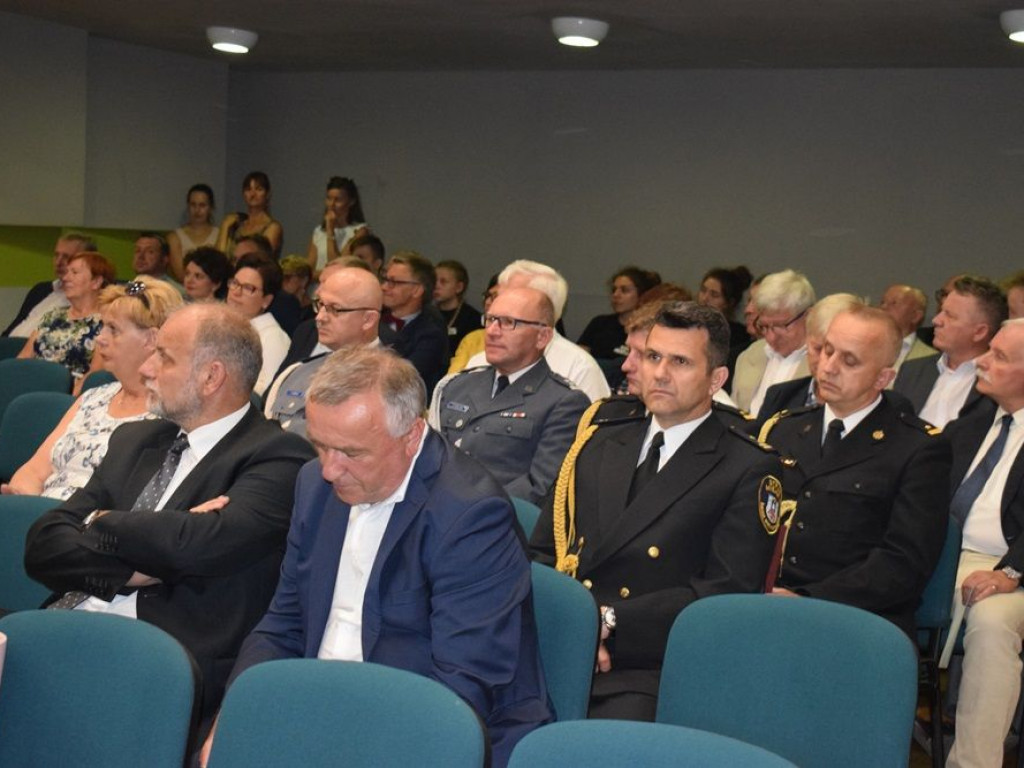 Święto Policji w Środzie