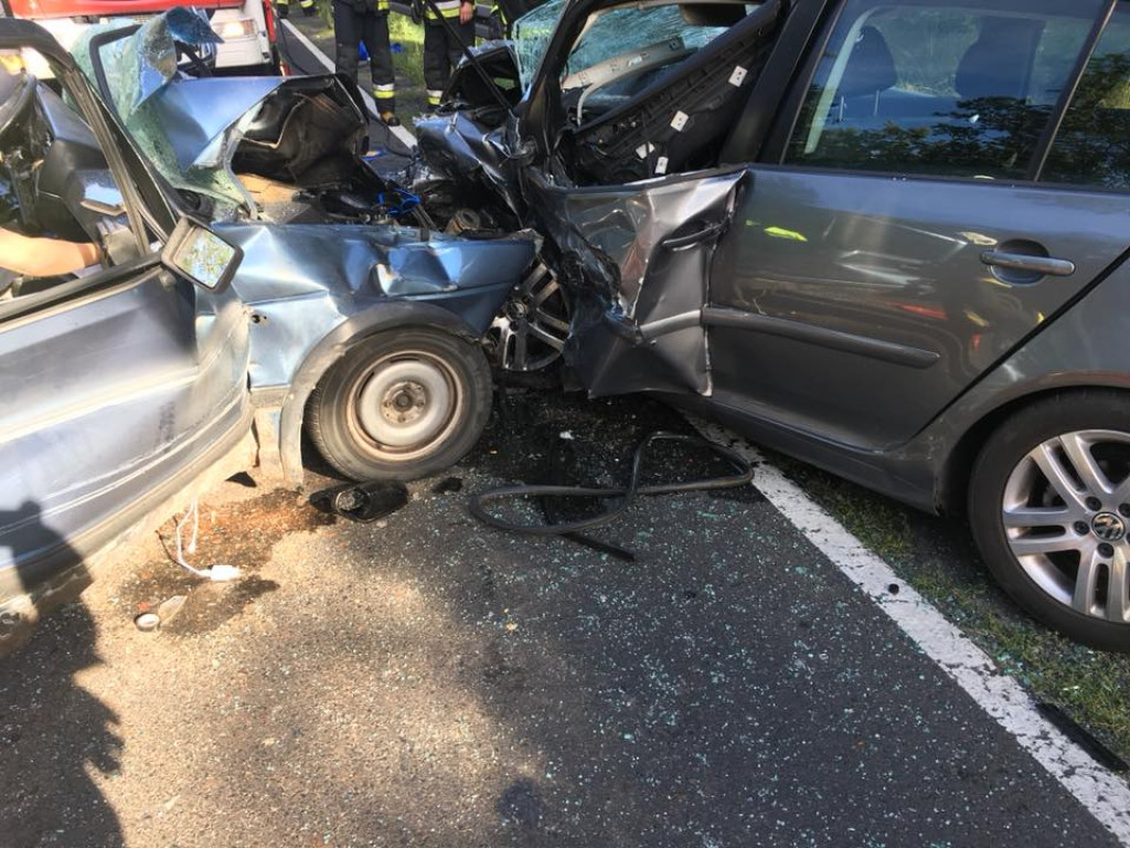 Nie żyją 11-latka i 50-latek