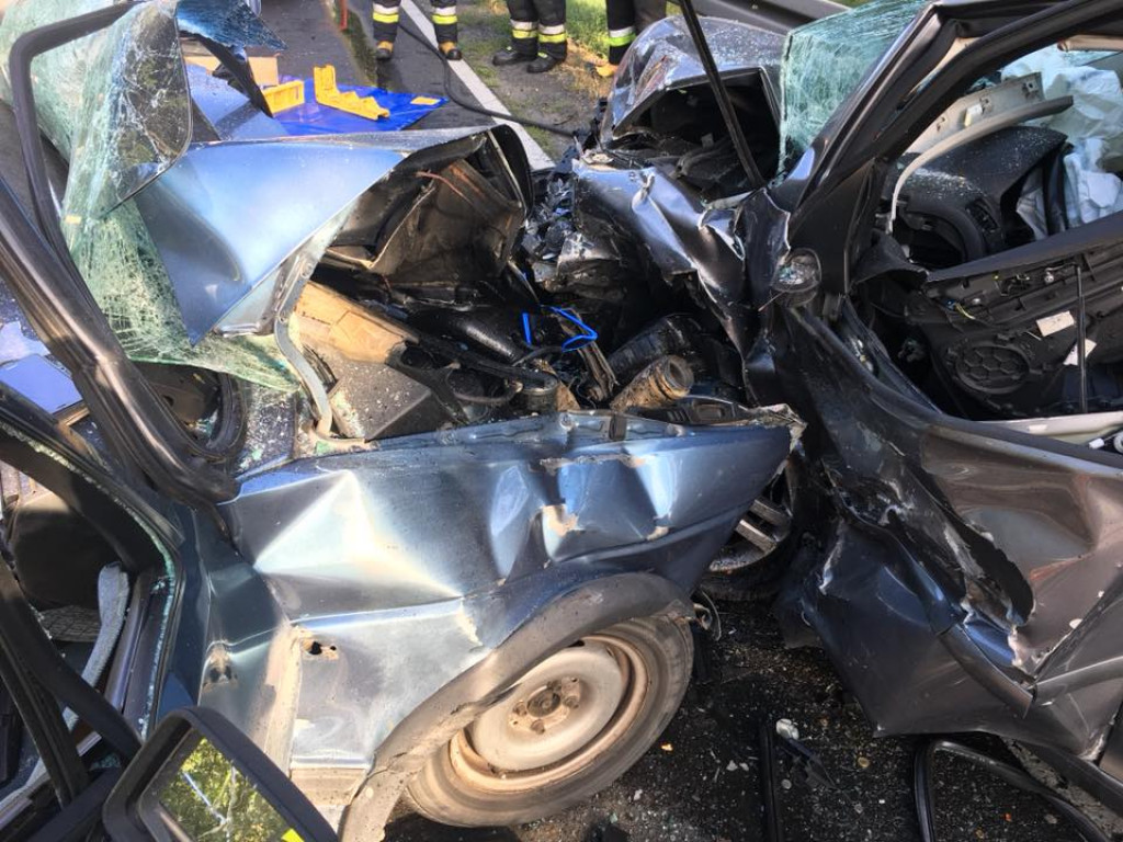 Nie żyją 11-latka i 50-latek