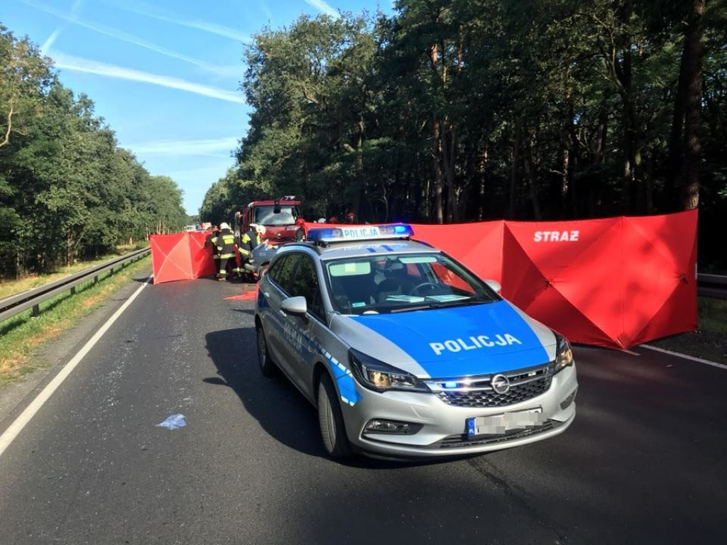 Nie żyją 11-latka i 50-latek