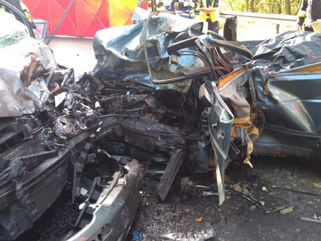 Nie żyją 11-latka i 50-latek