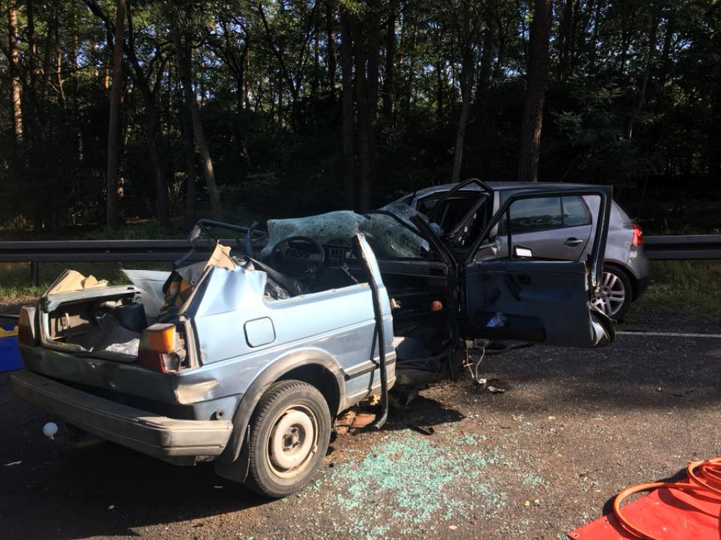 Nie żyją 11-latka i 50-latek