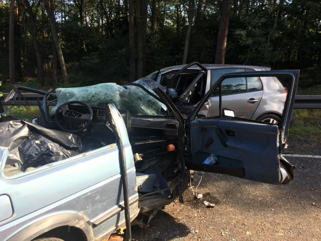 Nie żyją 11-latka i 50-latek