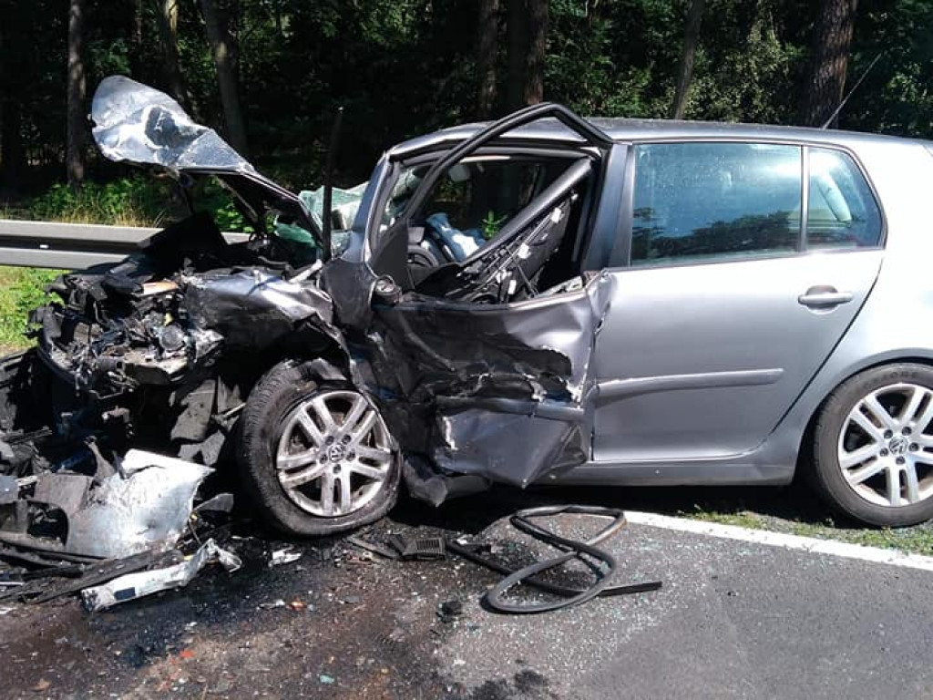 Nie żyją 11-latka i 50-latek