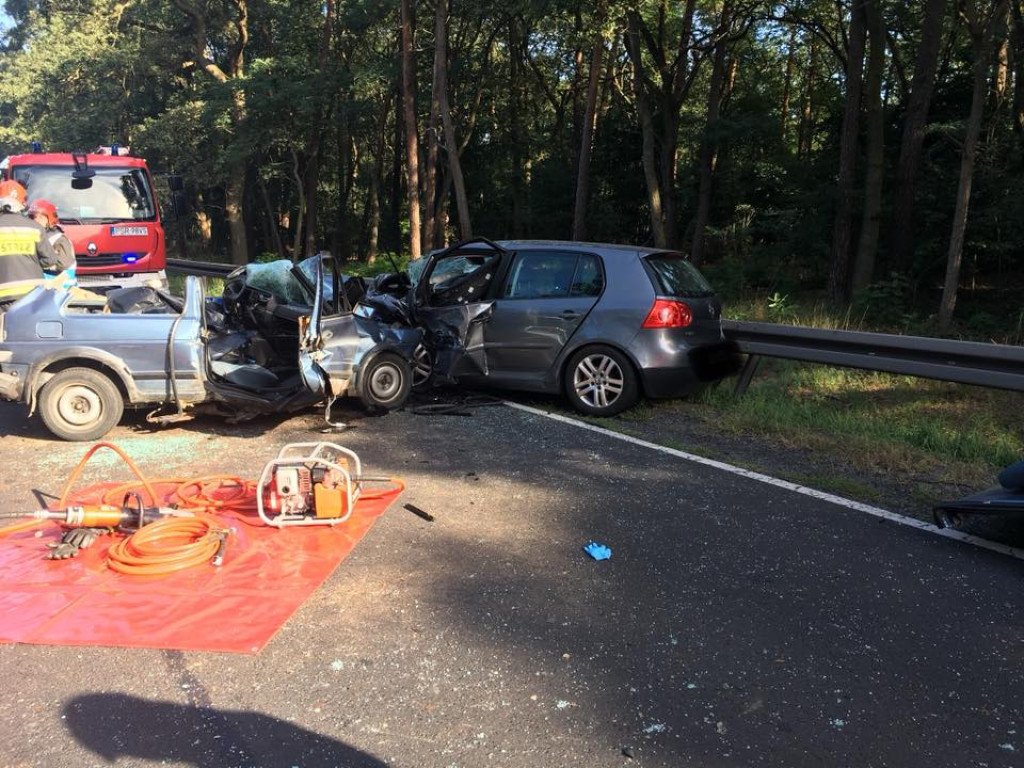 Nie żyją 11-latka i 50-latek