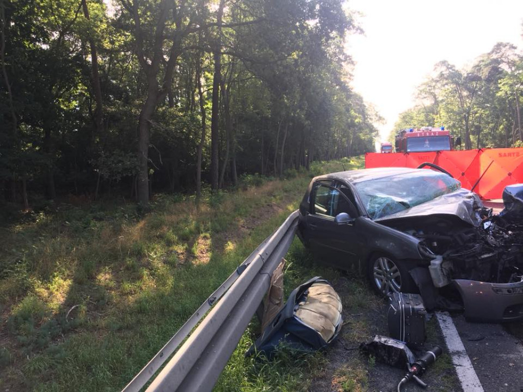 Nie żyją 11-latka i 50-latek