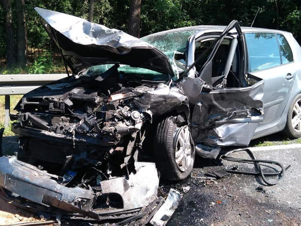 Nie żyją 11-latka i 50-latek