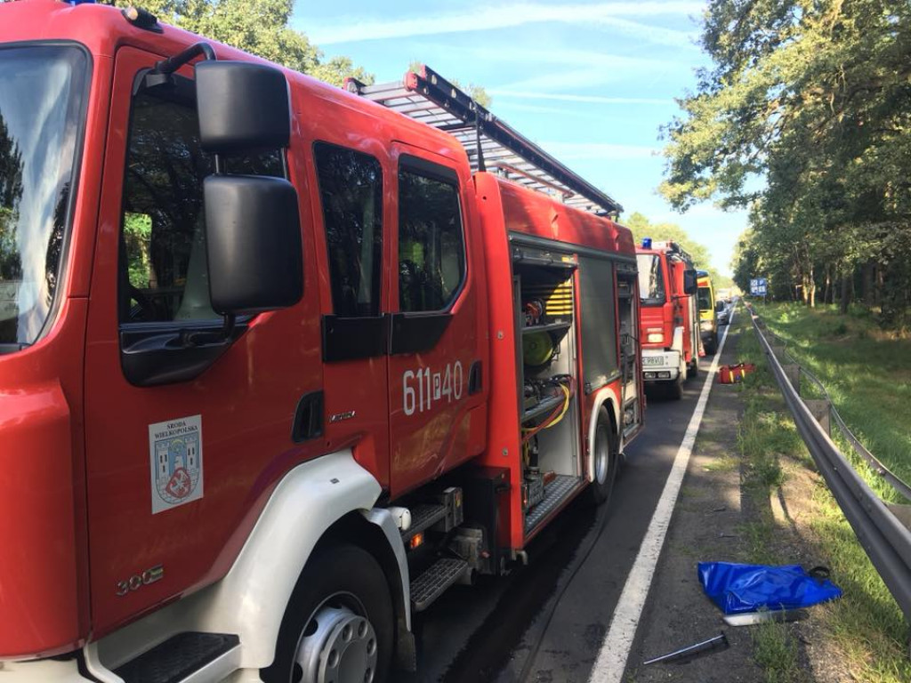 Nie żyją 11-latka i 50-latek