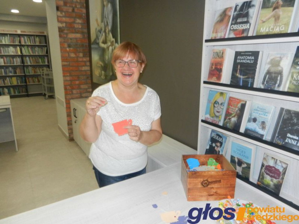 Nowa wypożyczalnia [ZDJĘCIA]