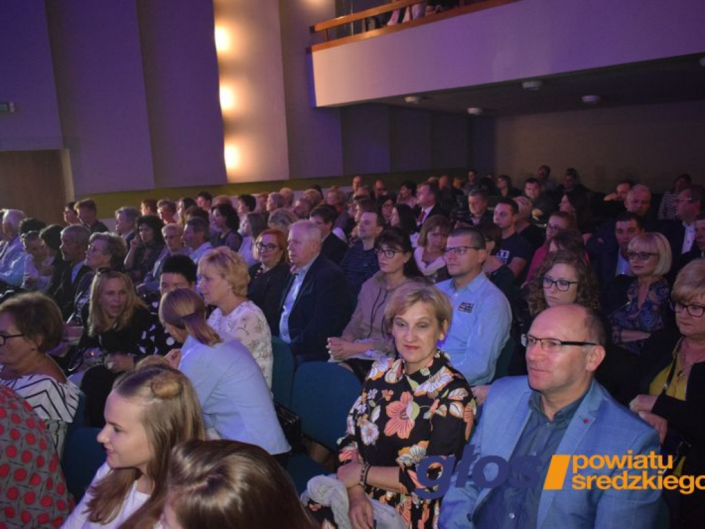 To było święto kultury  [ZDJĘCIA]