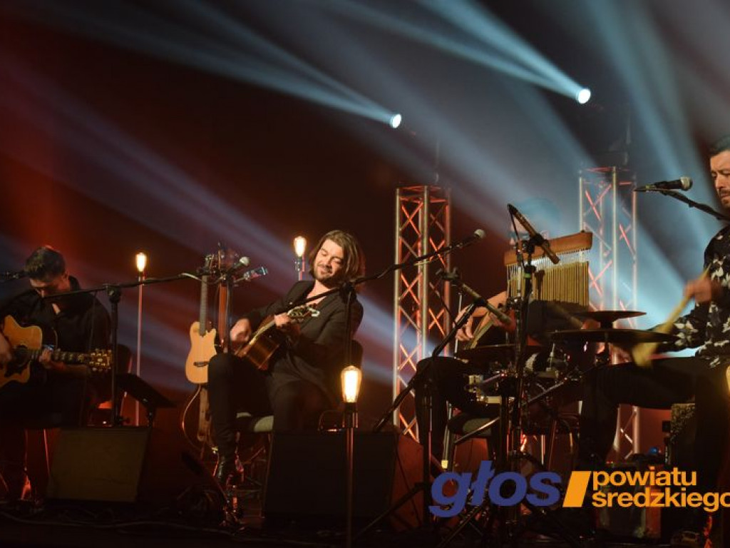 To było święto kultury  [ZDJĘCIA]