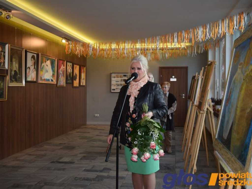 Świat wewnętrznej harmonii