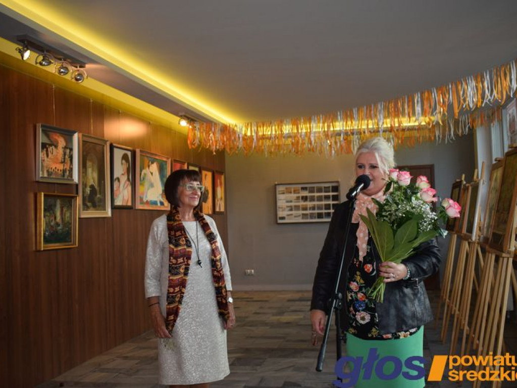 Świat wewnętrznej harmonii