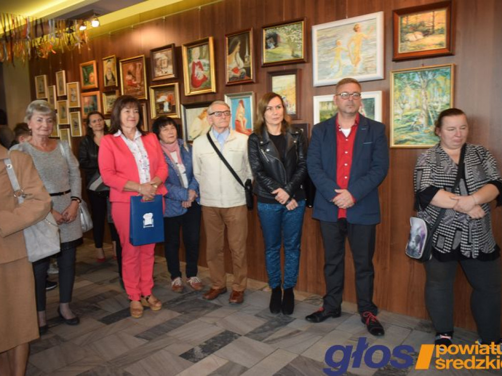 Świat wewnętrznej harmonii