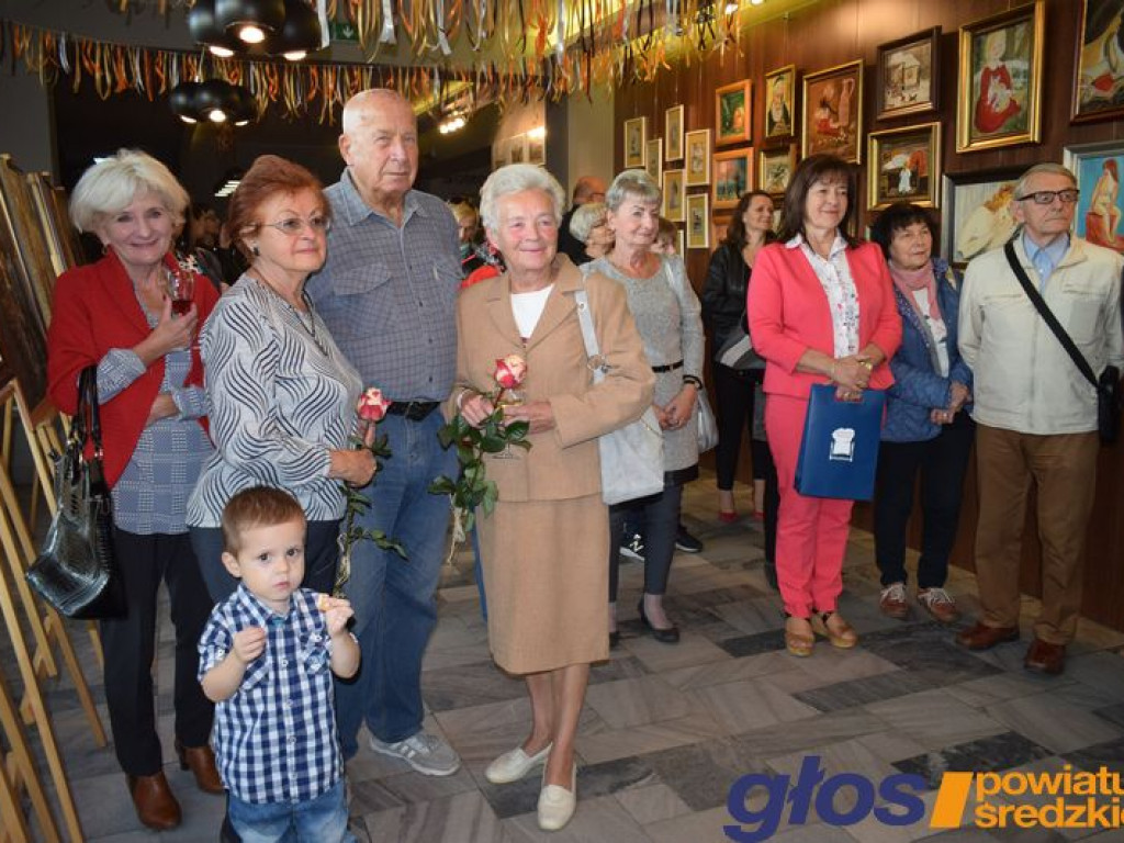 Świat wewnętrznej harmonii