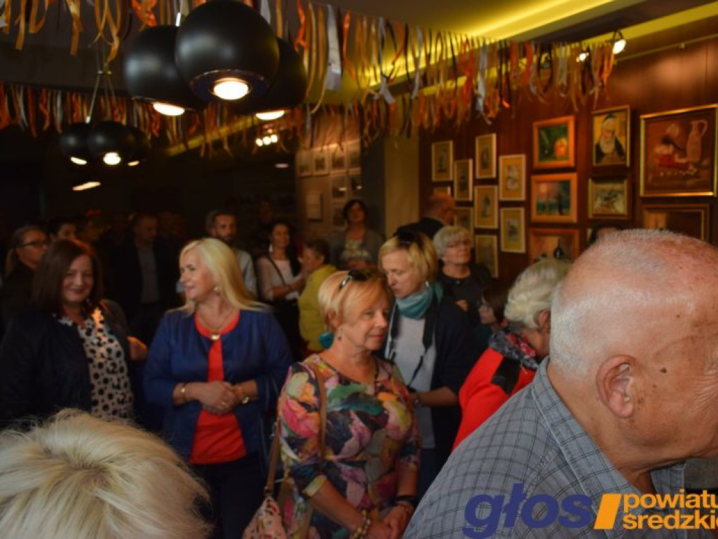 Świat wewnętrznej harmonii