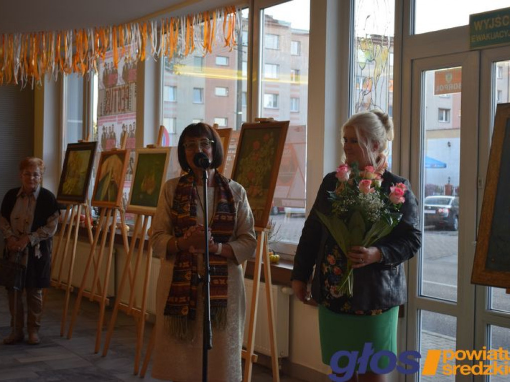 Świat wewnętrznej harmonii