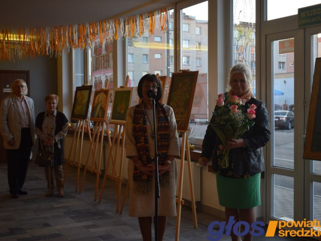 Świat wewnętrznej harmonii