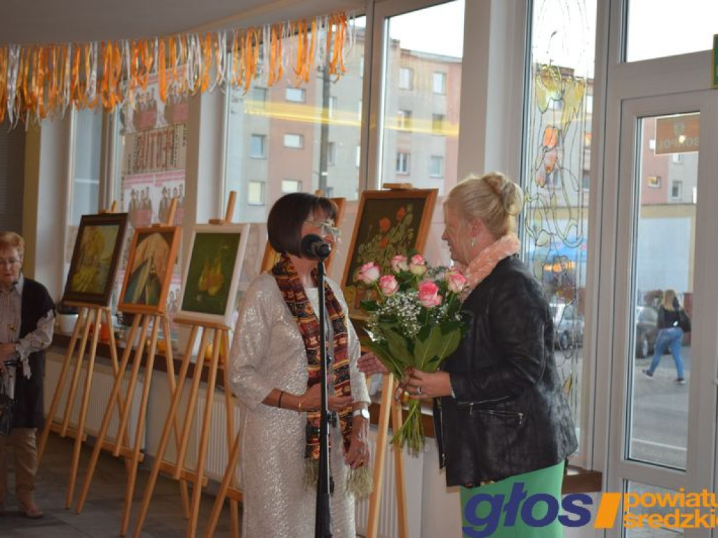 Świat wewnętrznej harmonii