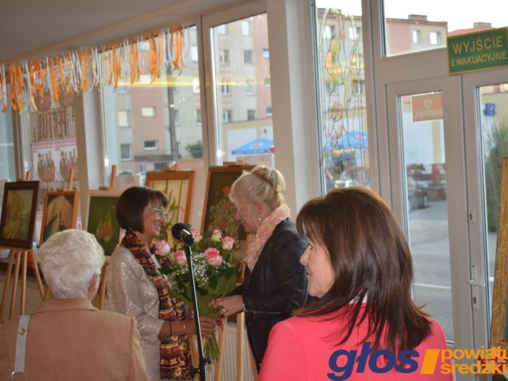 Świat wewnętrznej harmonii