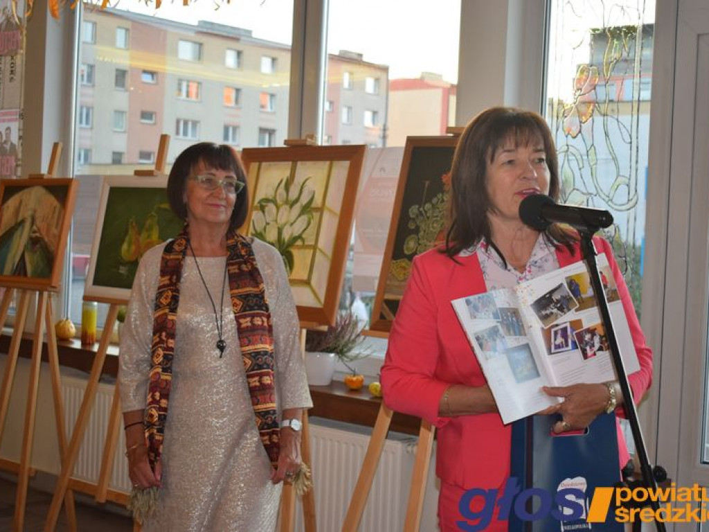 Świat wewnętrznej harmonii