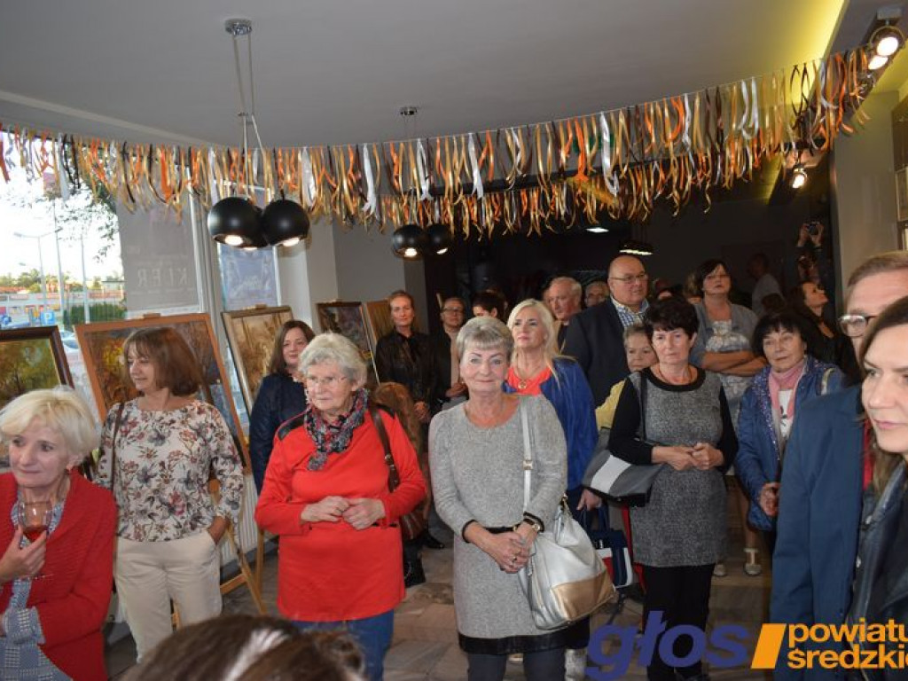 Świat wewnętrznej harmonii