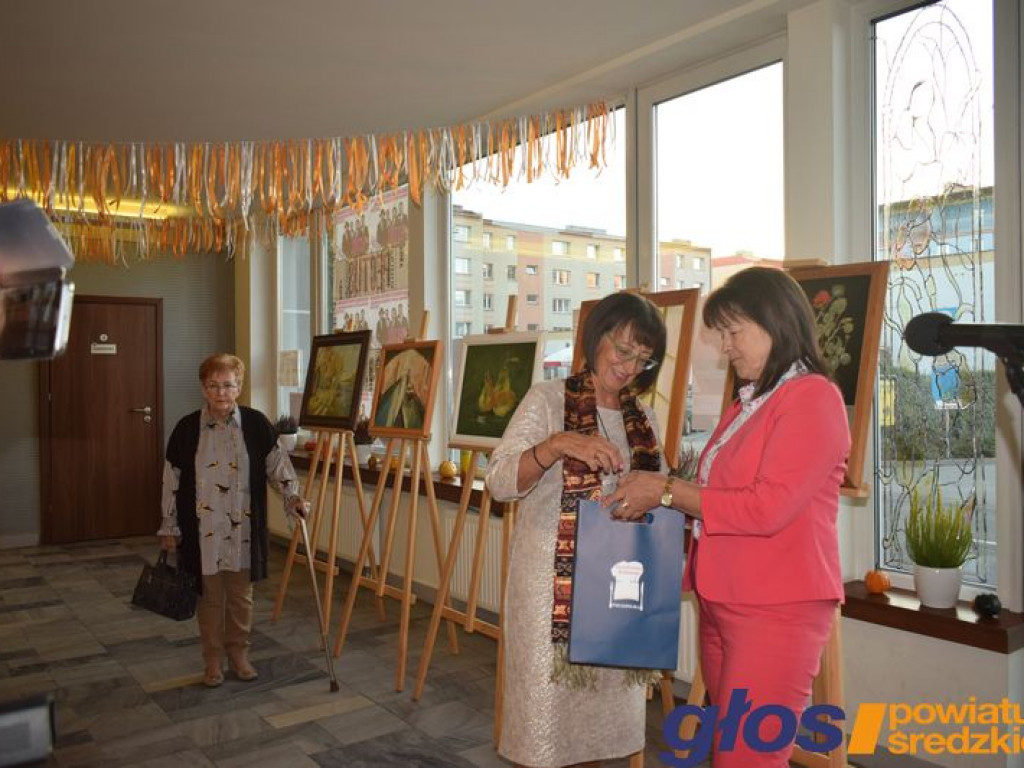 Świat wewnętrznej harmonii