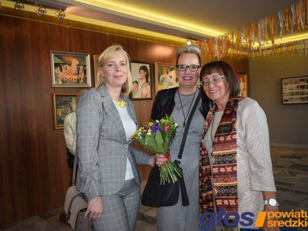 Świat wewnętrznej harmonii