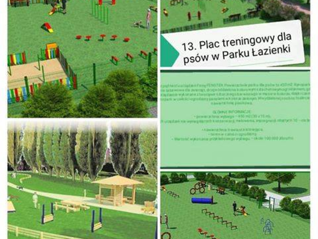 Od jutra głosowanie